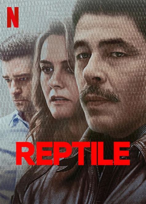 reptile explained|reptile movie synopsis.